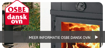 Meer informatie over Osbe Dansk Ovn Eindhoven