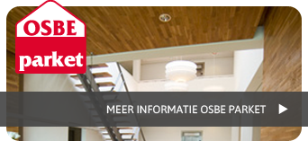 Meer informatie over Osbe Parketvloeren Eindhoven