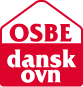 Osbe - Parketvloeren Dansk Ovn Eindhoven Logo